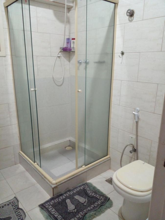 ריו דה ז'ניירו Vaga Em Hostel No Leblon מראה חיצוני תמונה