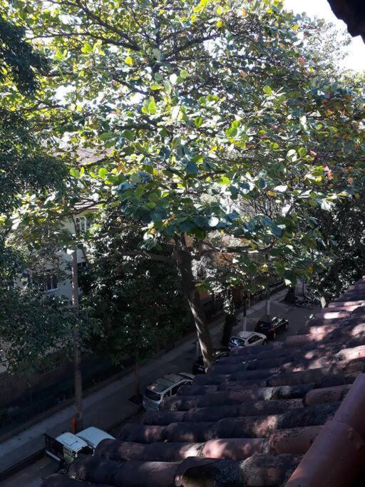 ריו דה ז'ניירו Vaga Em Hostel No Leblon מראה חיצוני תמונה