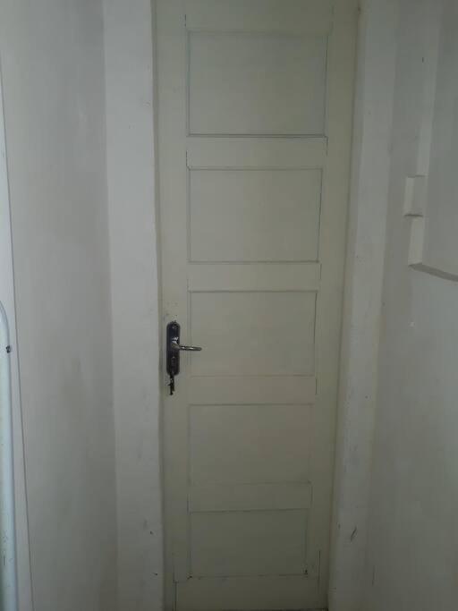 ריו דה ז'ניירו Vaga Em Hostel No Leblon מראה חיצוני תמונה